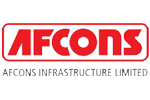 afcons infrastructure Limited